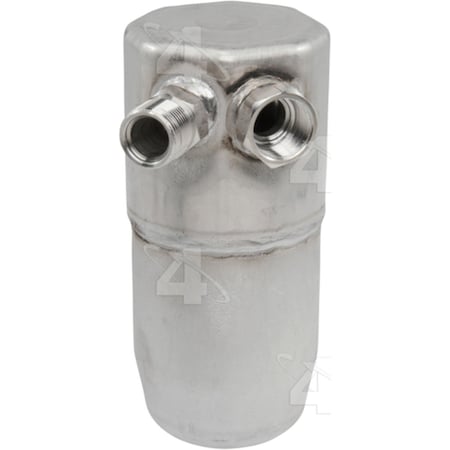 Four Seasons Audi 90 Ser 91-90-Coupe Quattro 91-90/Ch Accumulator, 33169 33169